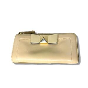 Kate Spade Women’s Leather Wallet